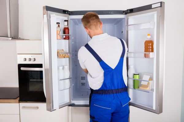 Haier Refrigerator Repair Service in Ghaziabad