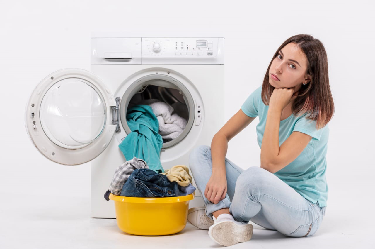 LG Washing Machine Repair Service in Ghaziabad